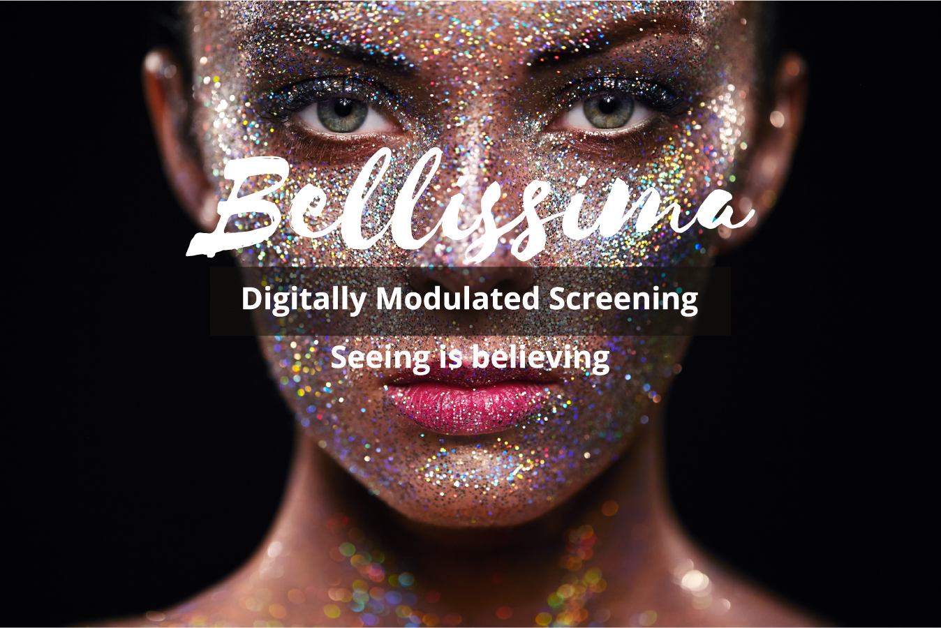 Bellissima DMS for Best Flexo Printing