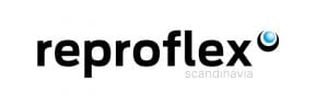 Reproflex logo