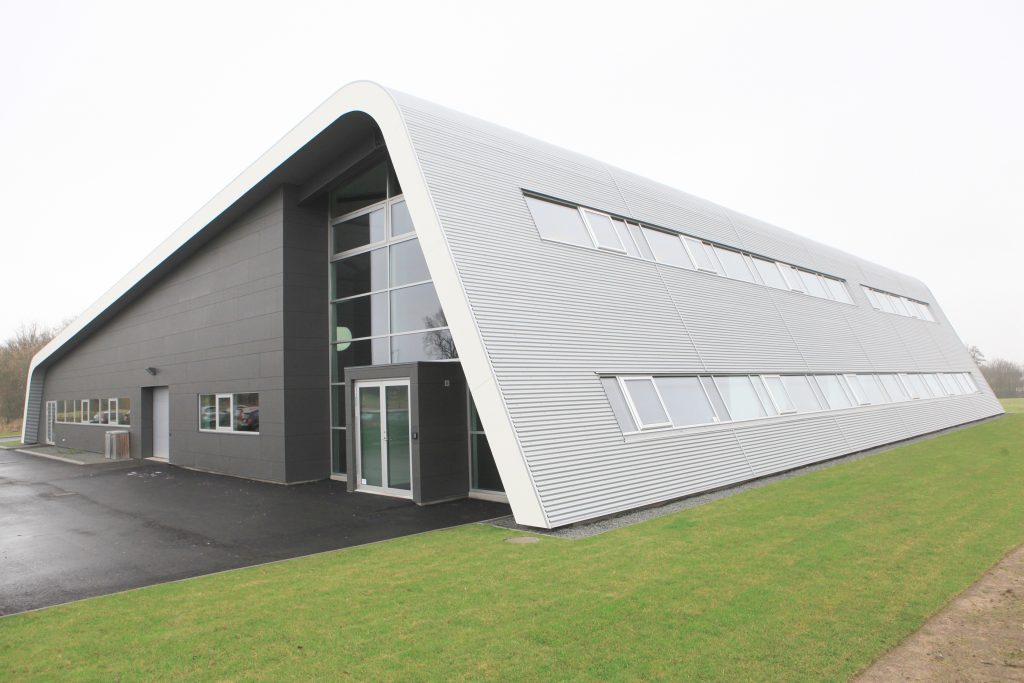 Reproflex Scandinavia Bellissima DMS Flexo
