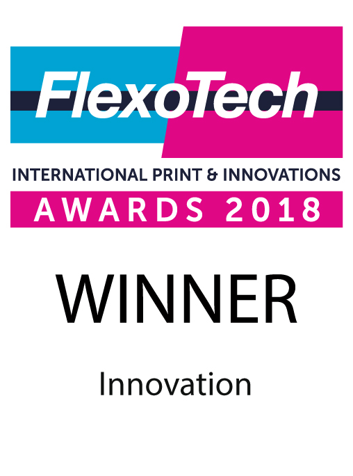 FlexoTech Awards 2018 Innovation winner