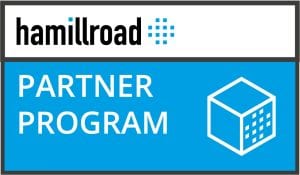 Hamillroad Partner Program