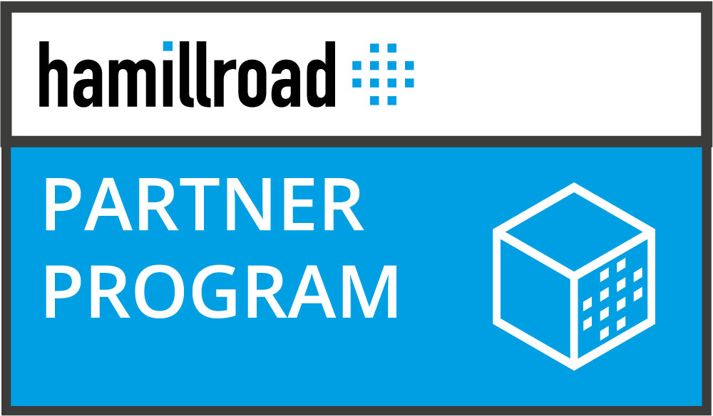 Hamillroad Software Partner Program